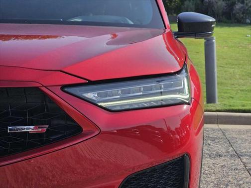 2024 Acura MDX Type S Advance Package