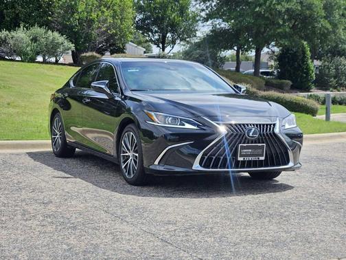 Caviar 2025 Lexus ES 350 Base