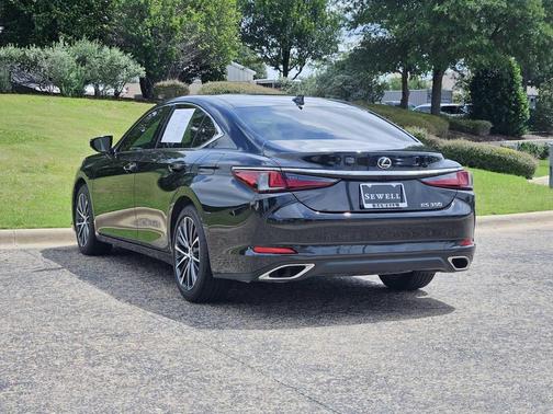 Caviar 2025 Lexus ES 350 Base