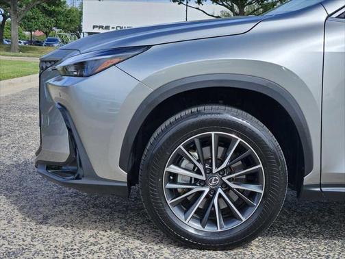 2024 Lexus NX 250 Premium