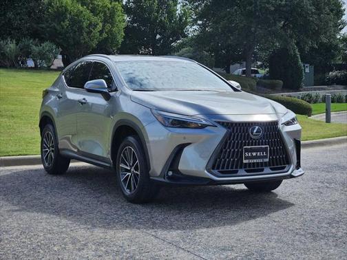 2024 Lexus NX 250 Premium