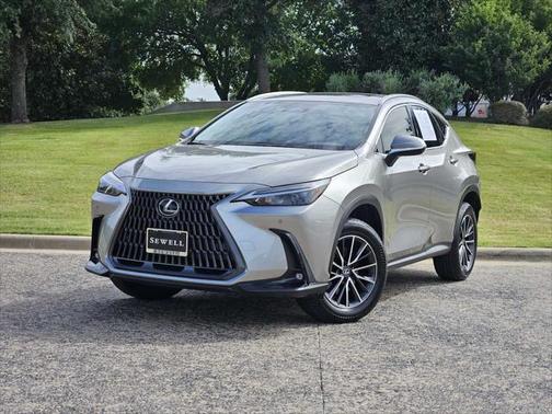 2024 Lexus NX 250 Premium