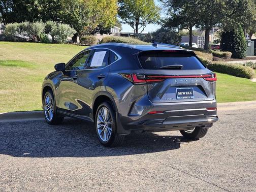 2023 Lexus NX 350 Luxury