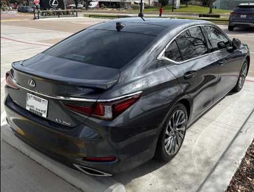 2024 Lexus ES 350 Ultra Luxury