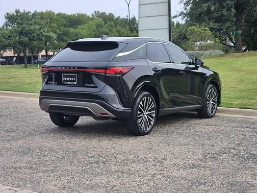 2024 Lexus RX 350 Premium Plus