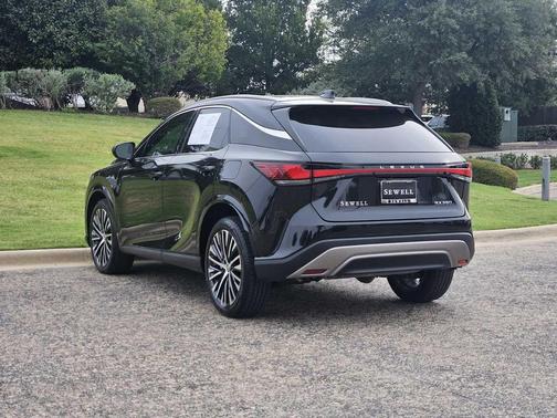 2024 Lexus RX 350 Premium Plus