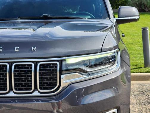 2022 Jeep Wagoneer Series II 4x4