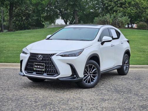 2024 Lexus NX 250 Premium