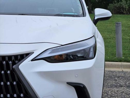 2024 Lexus NX 250 Premium