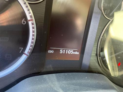 2023 Lexus GX 460 Luxury