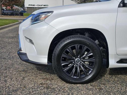 2023 Lexus GX 460 Premium