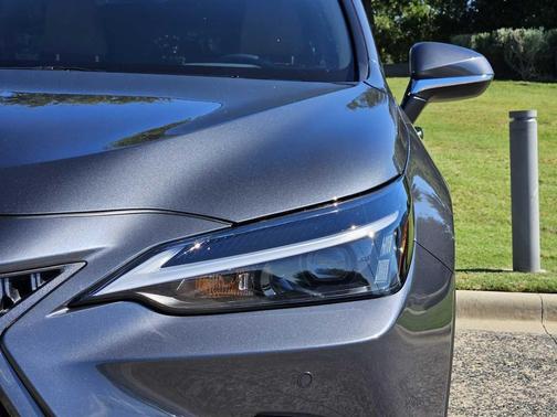 2025 Lexus NX 250 Premium