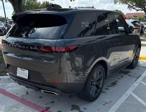 2024 Land Rover Range Rover Sport SE