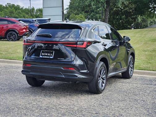 Caviar 2025 Lexus NX 250 Premium