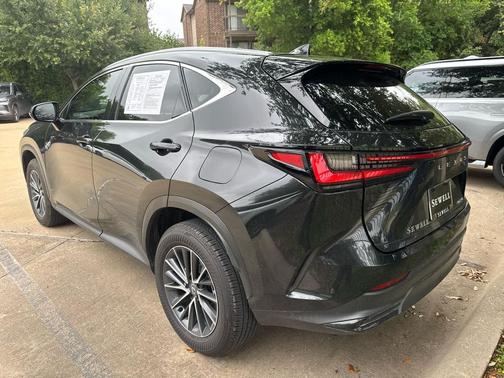Caviar 2025 Lexus NX 250 Premium