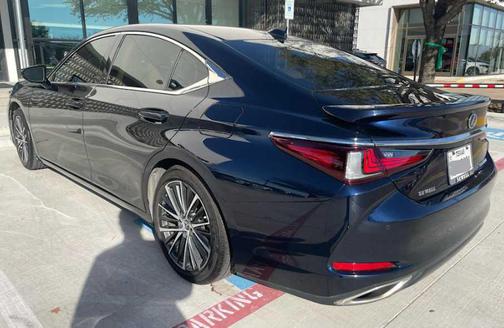 2024 Lexus ES 350 Base