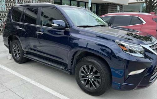 2023 Lexus GX 460 Premium