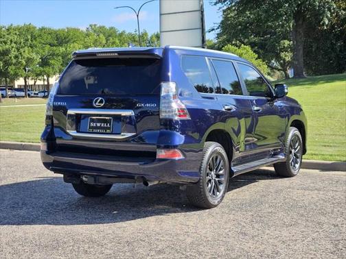 2023 Lexus GX 460 Premium