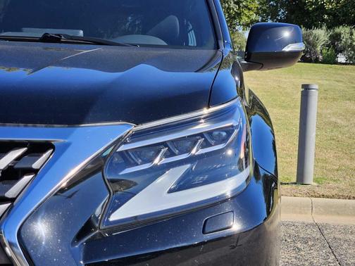 2022 Lexus GX 460 Premium