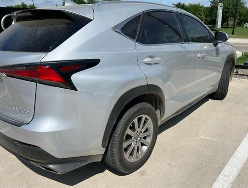 2019 Lexus NX 300 Base