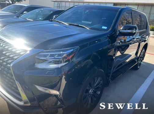 2023 Lexus GX 460 Premium
