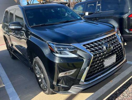2023 Lexus GX 460 Premium