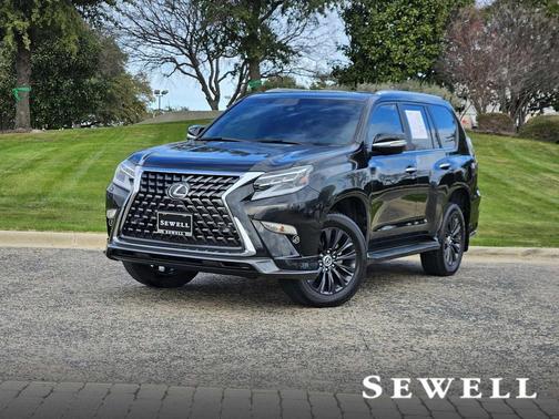 2023 Lexus GX 460 Premium