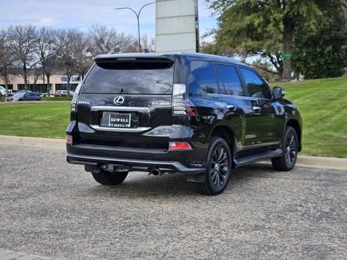 2023 Lexus GX 460 Premium