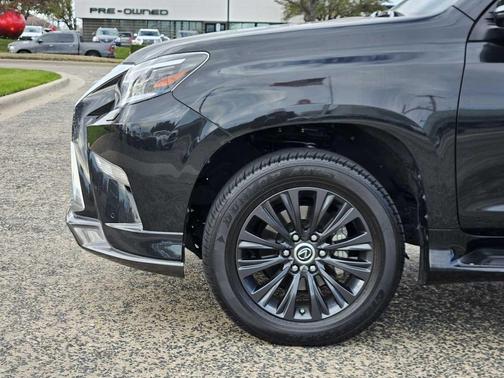 2023 Lexus GX 460 Premium