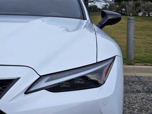 2024 Lexus IS 500 F SPORT Performance Premium