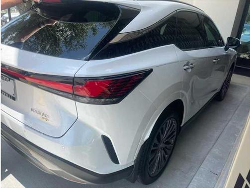 2024 Lexus RX 350 Luxury