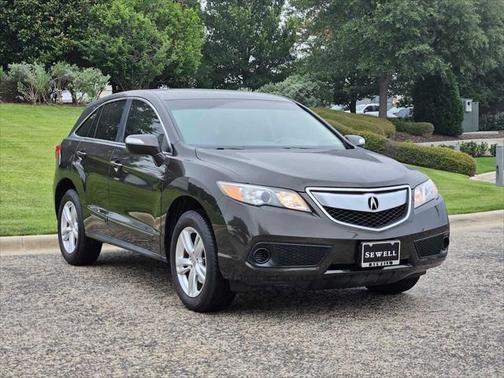 2014 Acura RDX Base