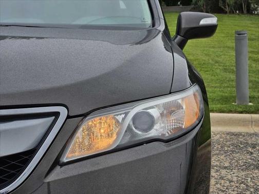 2014 Acura RDX Base