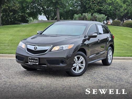 2014 Acura RDX Base