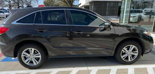 2014 Acura RDX Base
