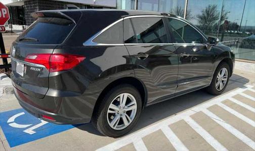 2014 Acura RDX Base
