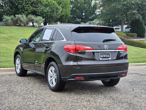2014 Acura RDX Base