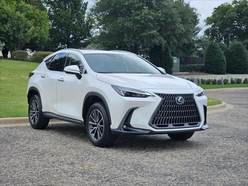 2025 Lexus NX 250 Premium