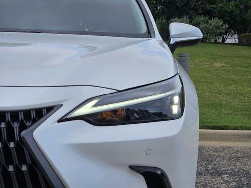 2025 Lexus NX 250 Premium