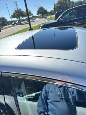 2021 Lexus ES 350 Base