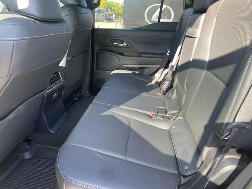 2025 Lexus GX 550 Premium+