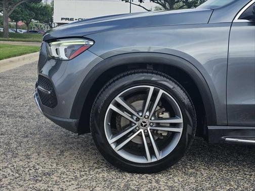 2021 Mercedes-Benz GLE 350 Base