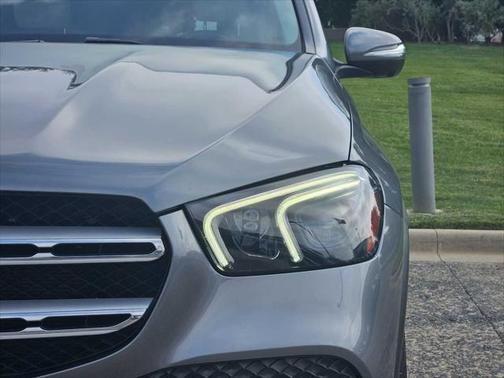 2021 Mercedes-Benz GLE 350 Base