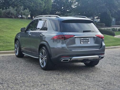 2021 Mercedes-Benz GLE 350 Base