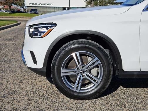 2022 Mercedes-Benz GLC 300 Base