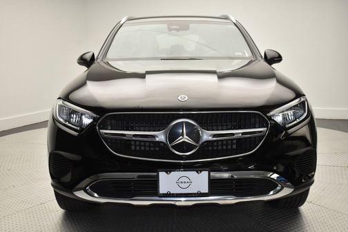 2024 Mercedes-Benz GLC 300 4MATIC
