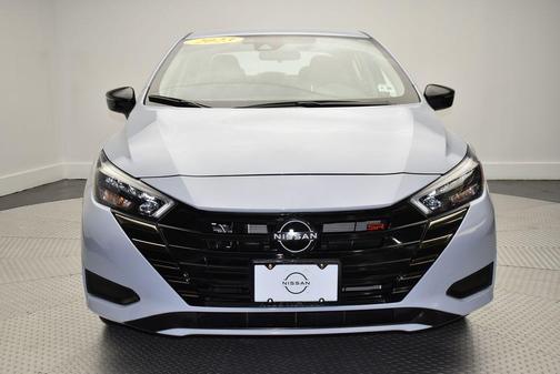 2023 Nissan Versa 1.6 S