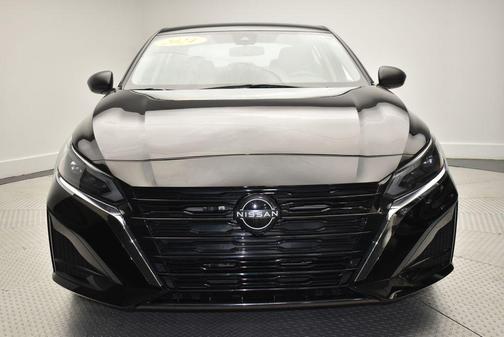 2024 Nissan Altima S FWD