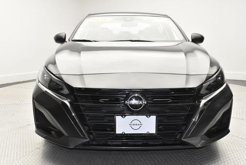 2024 Nissan Altima S FWD