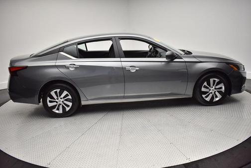 2024 Nissan Altima S FWD